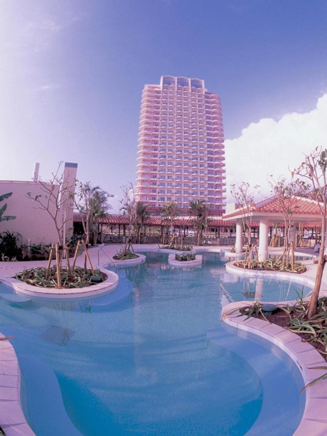 Hotel The Tower Okinawa Chatan