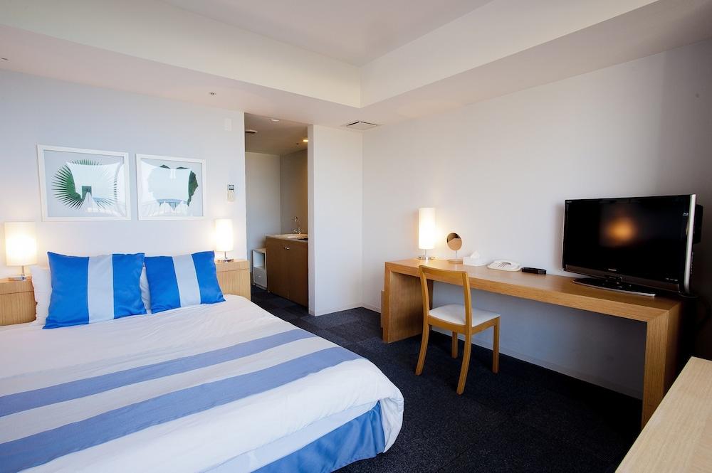 Hotel The Tower Okinawa Chatan