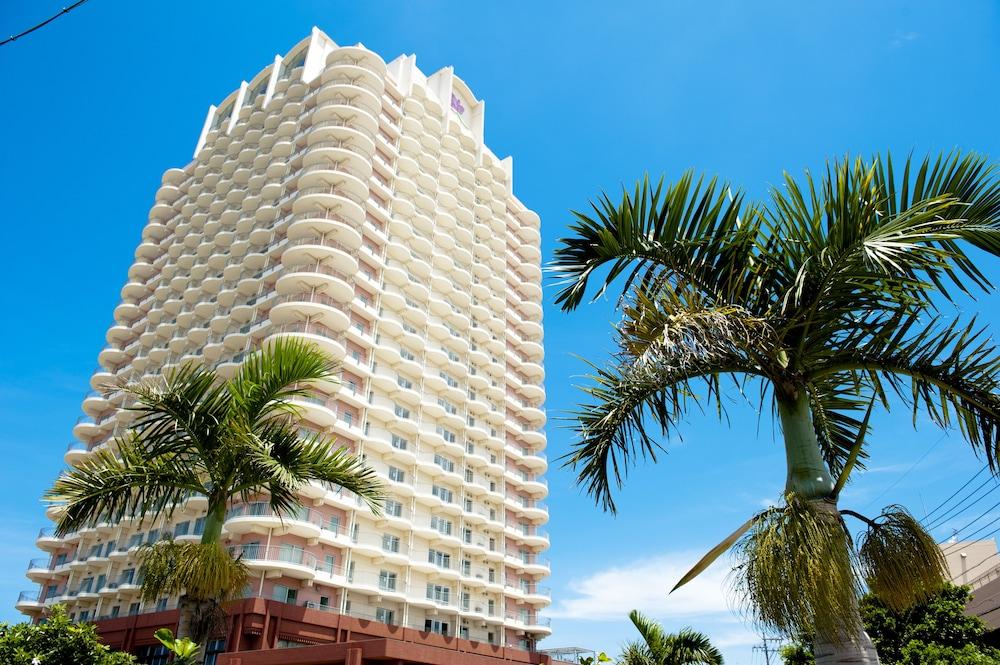 The Tower Okinawa Hotel 4*