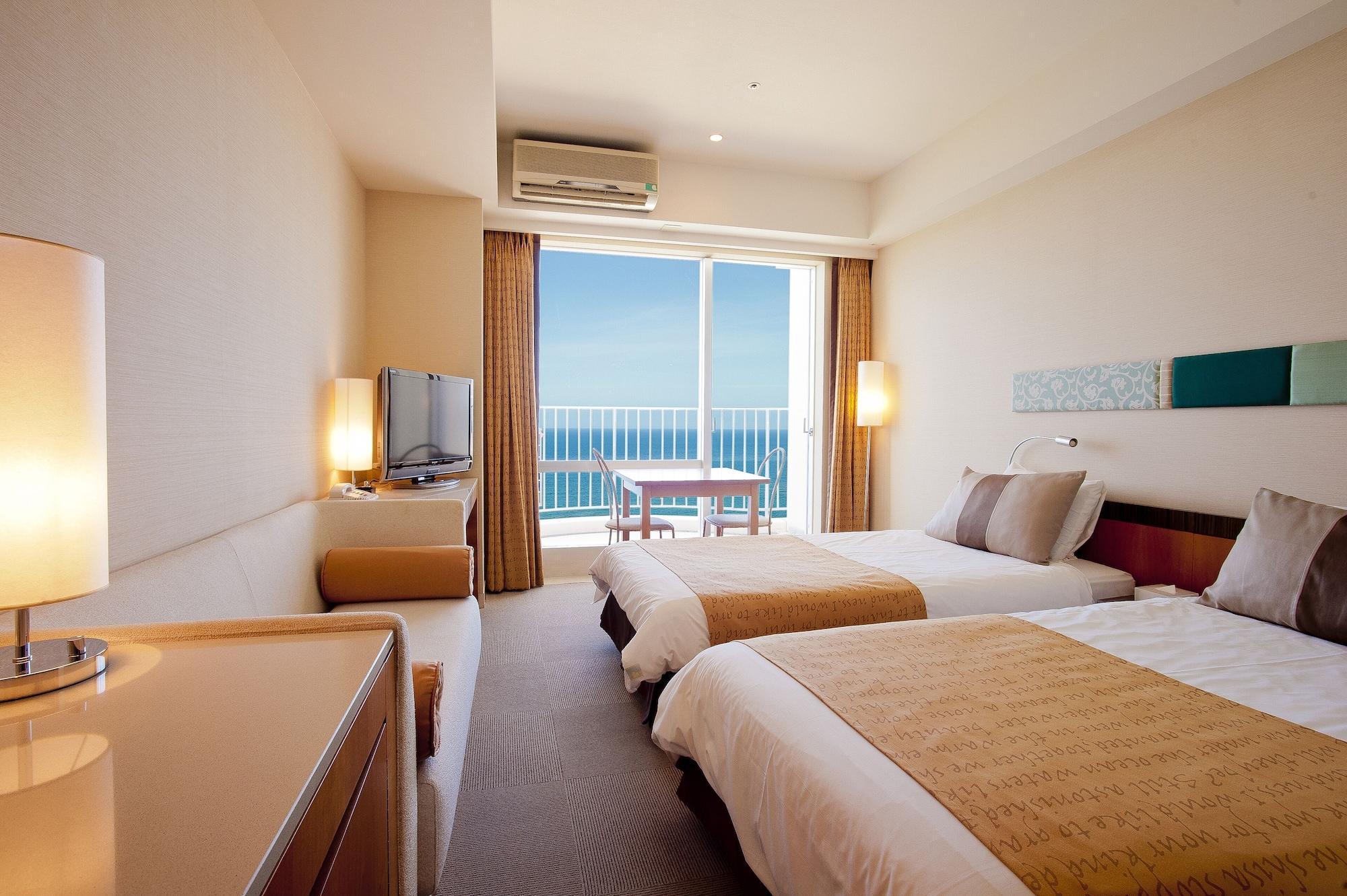 Hotel The Tower Okinawa