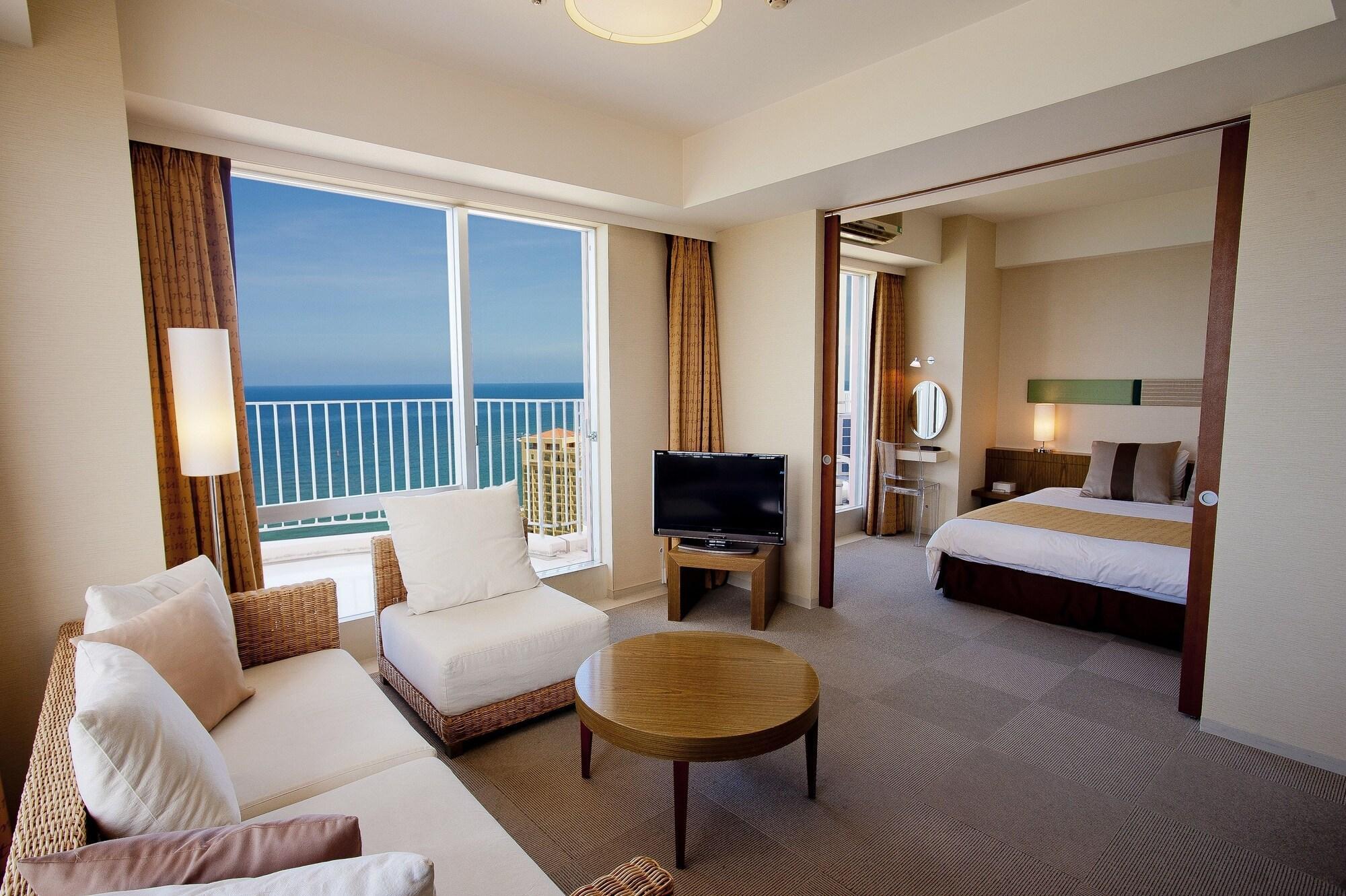 Hotel The Tower Okinawa