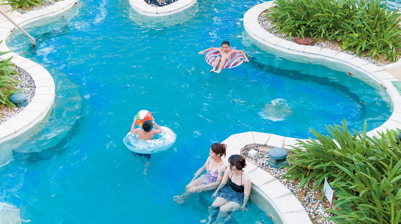 The Tower Okinawa 4*
