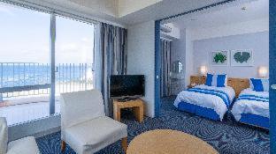 Hotel The Tower Okinawa Chatan