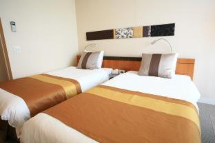 Hotel The Tower Okinawa Chatan