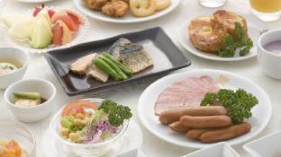 Hotel The Tower Okinawa 4*