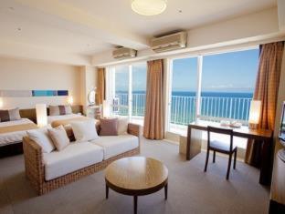 Hotel The Tower Okinawa Chatan