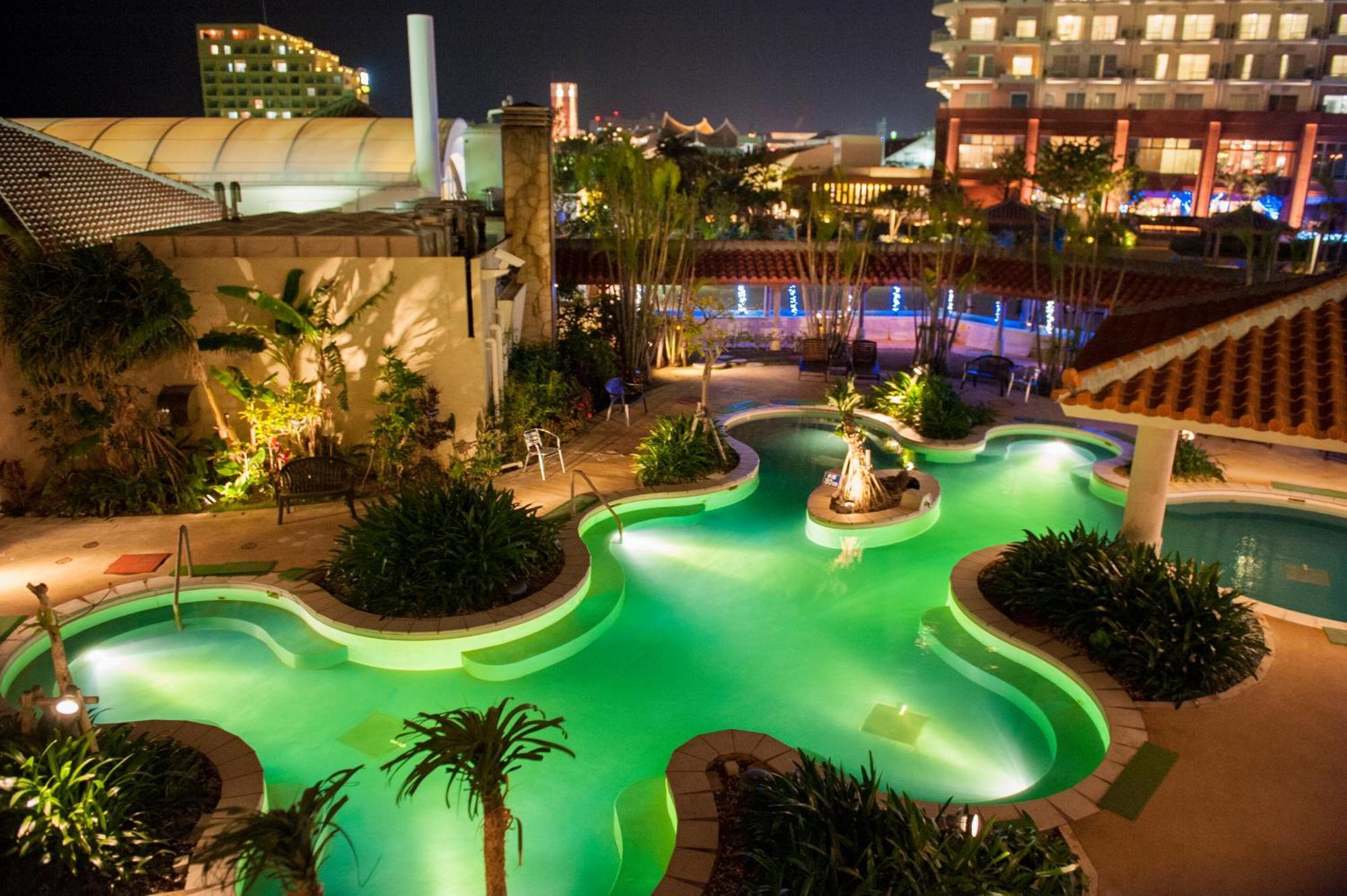 The Tower Okinawa 4*
