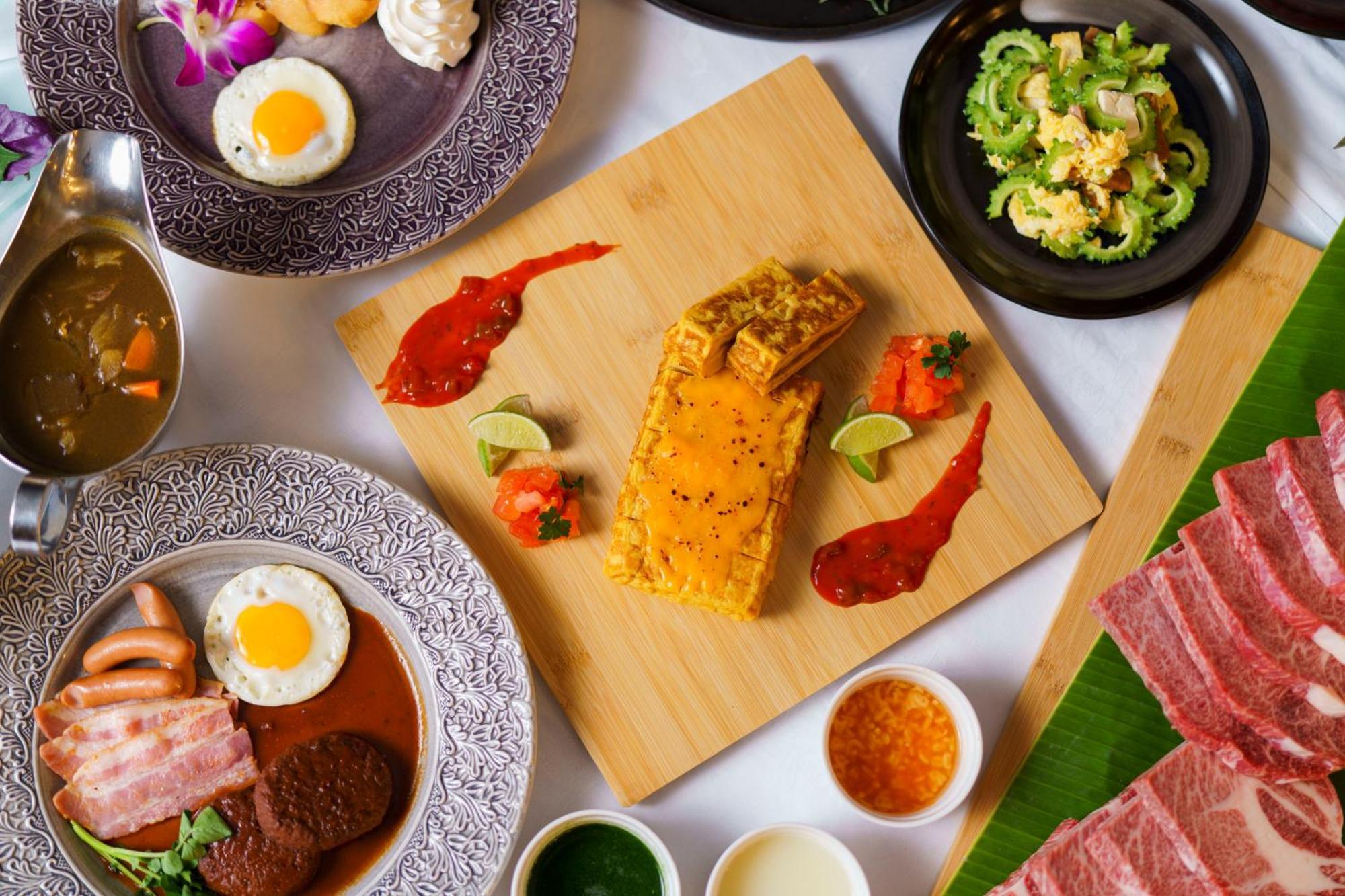 Hotel The Tower Okinawa 4*