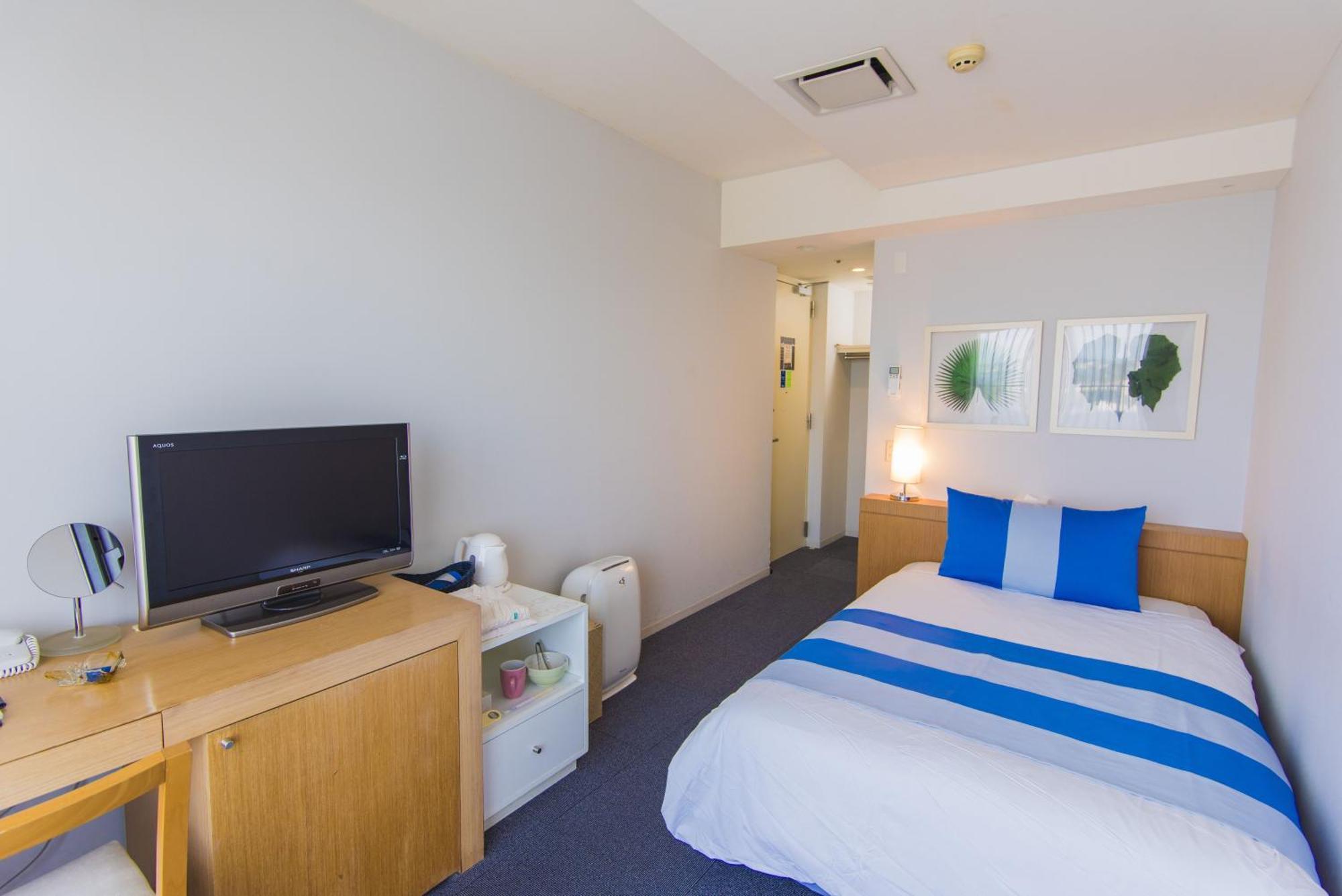 Hotel The Tower Okinawa 4*