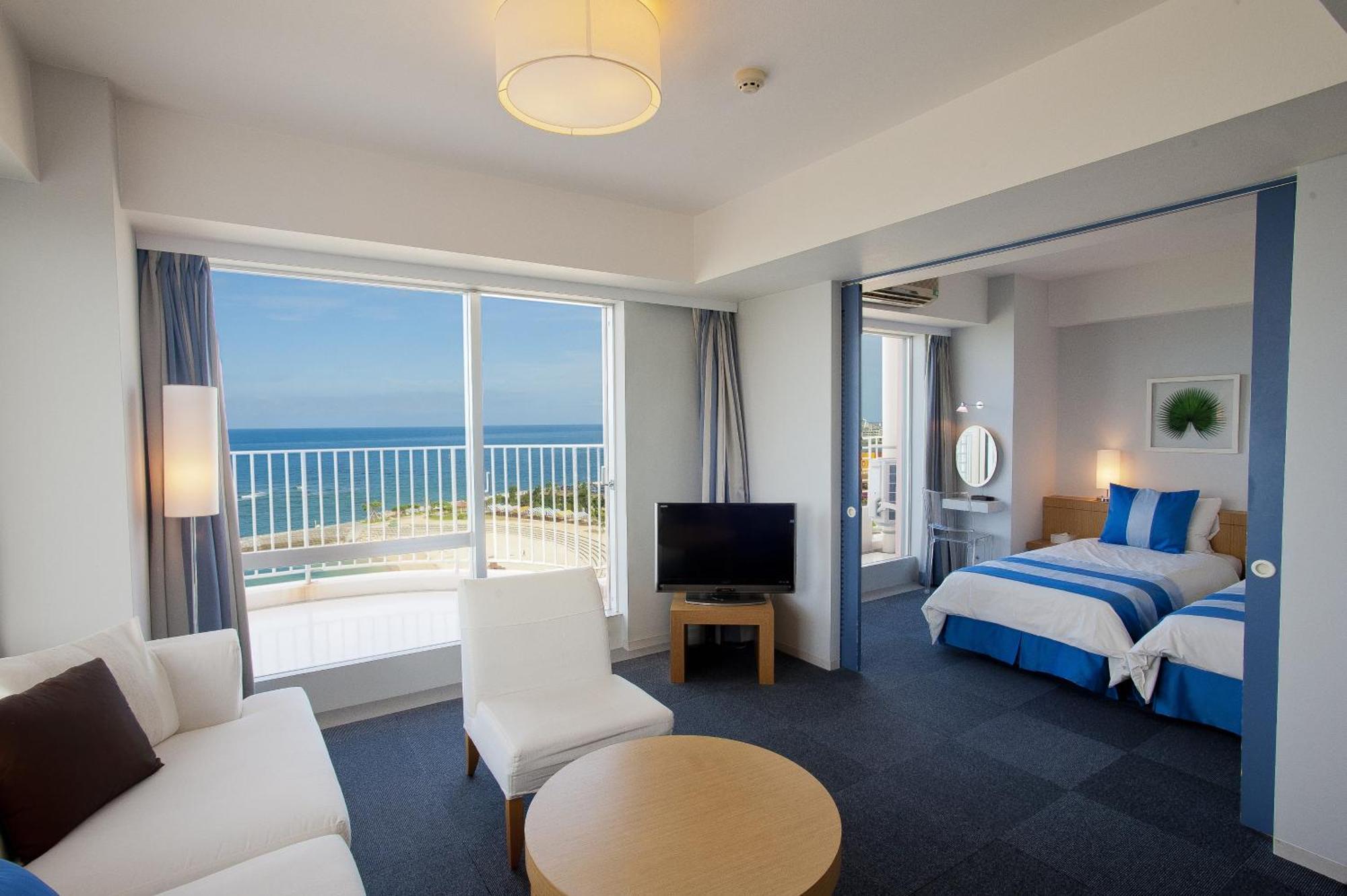 The Tower Okinawa Hotel Chatan